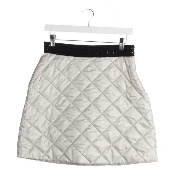 Skirt in White, Polyester, Marc Cain Sports