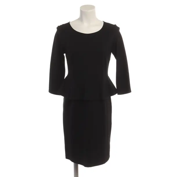 Dress in Black, Viscose, Steffen Schraut