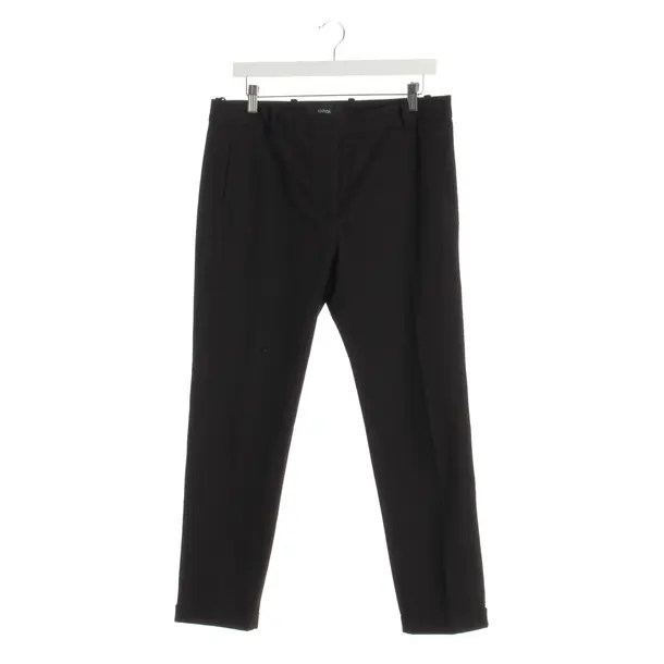 Pants in Brown, Viscose, Joseph