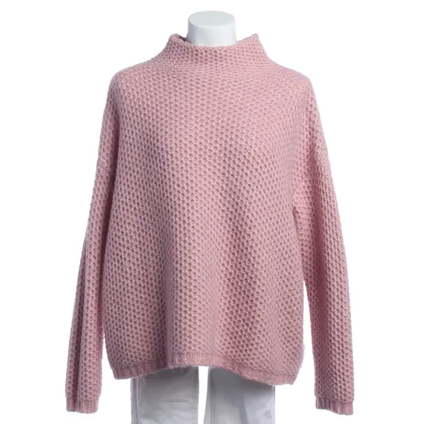 Pullover in Rosa, Baumwolle, Hugo Boss Red Label