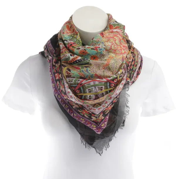 Tuch in Mehrfarbig, Modal, Etro