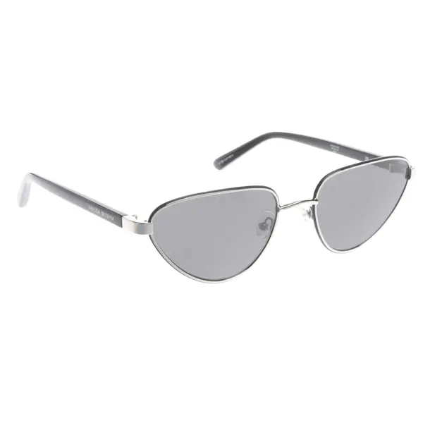 Sunglasses in Metallic, Synthetic / Metal, Magda Butrym