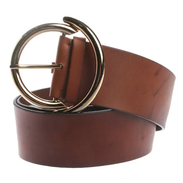 Belt in Brown, Leather, Etro