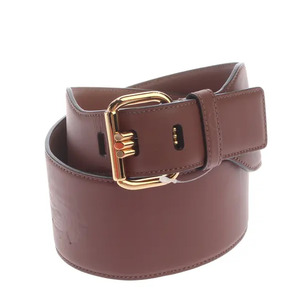 Gürtel, in Braun, Leder, Etro