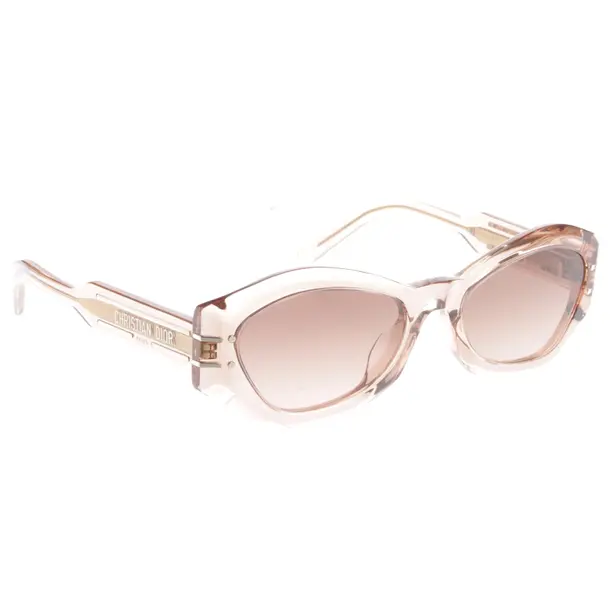 Sunglasses in Pink, Synthetic, Dior