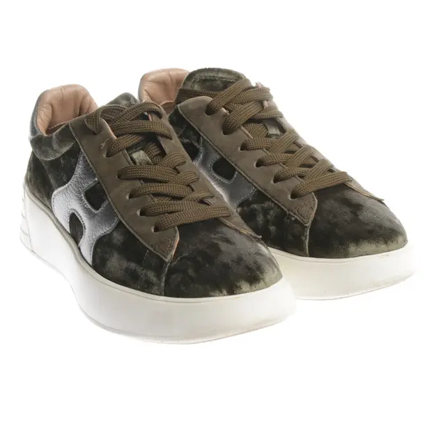 Sneaker in Grün, , Hogan