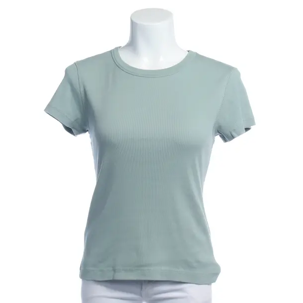 Shirt in Blau, Baumwolle, Drykorn