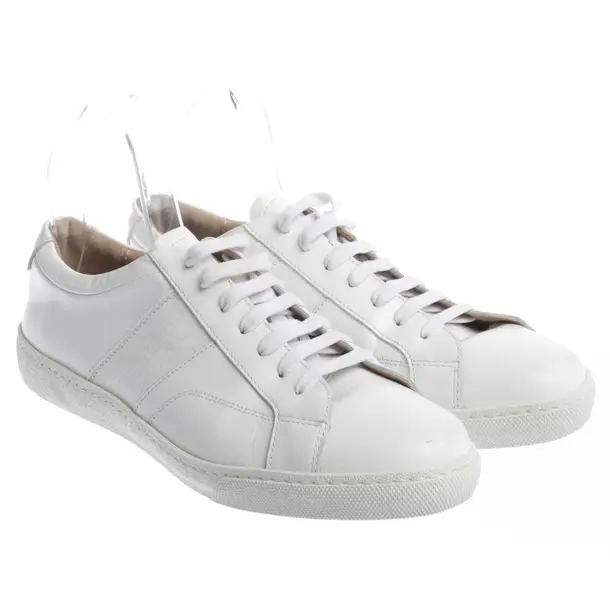 Sneakers in White, , Hugo Boss Black Label