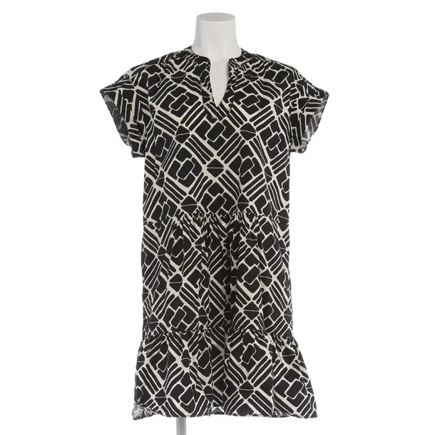 Dress in Black, Cotton, 0039 Italy