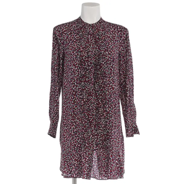 Dress in Multicolored, Silk, Tory Burch