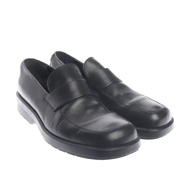 Loafers in Schwarz, , Gucci