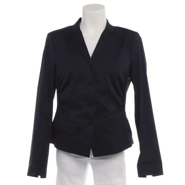 Blazer in Blau, Baumwolle, Windsor