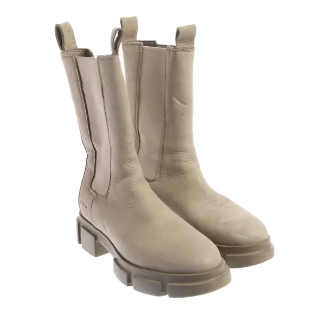 Stiefeletten in Weiß, , Copenhagen