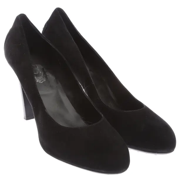 Pumps in Black, , Tod´s