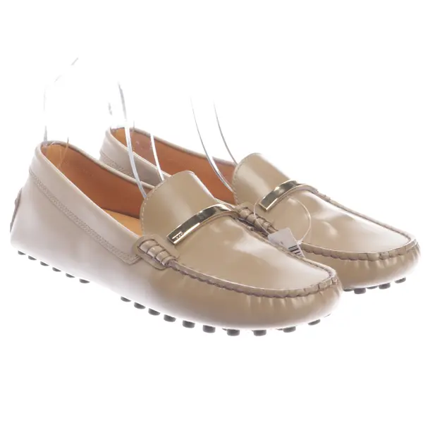Loafers in Brown, , Tod´s
