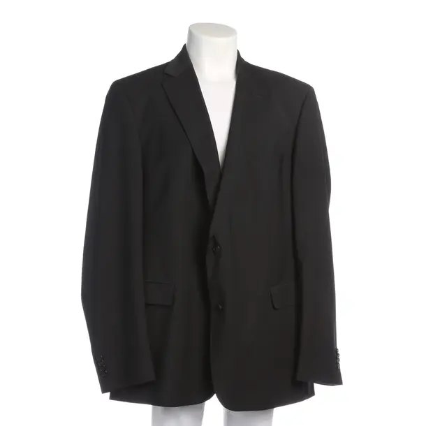 Blazer in Gray, Wool, Eduard Dressler