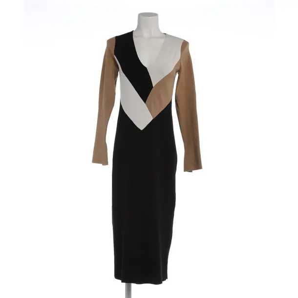 Dress in Multicolored, Viscose, Hugo Boss