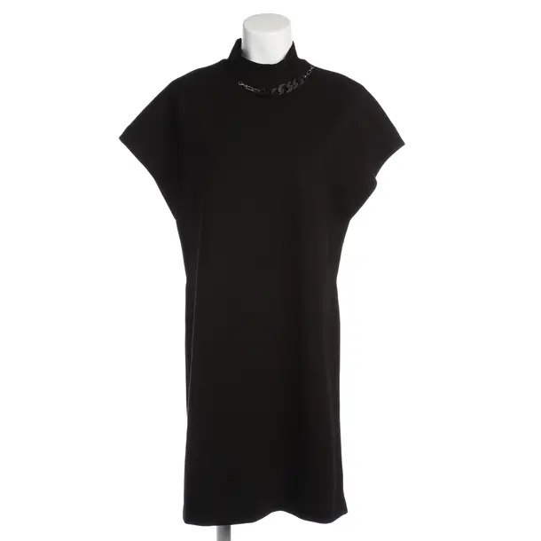 Dress in Black, Cotton, Sportalm