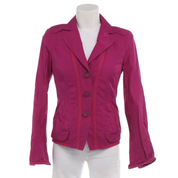 Sommerjacke in Rosa, Polyester, Riani