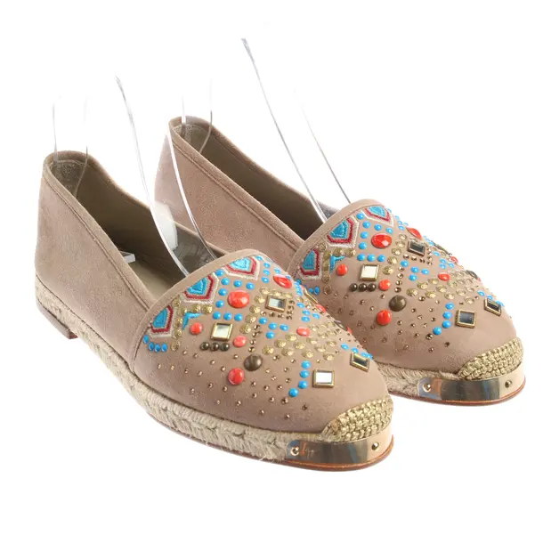 Loafers in Multicolored, , Giuseppe Zanotti