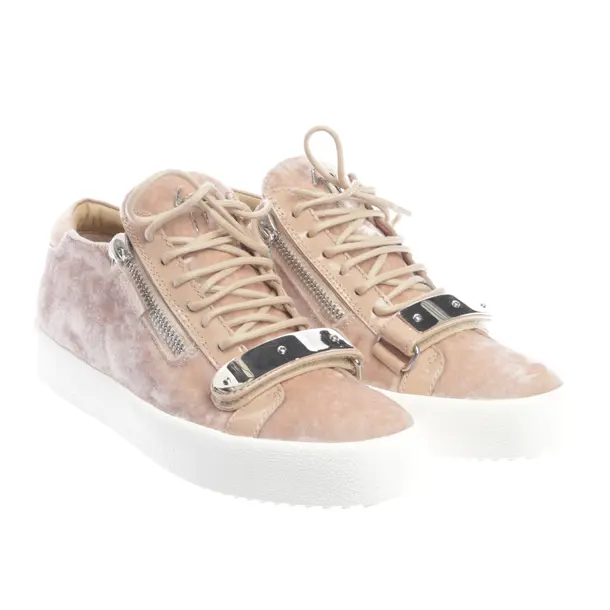 Sneakers in Pink, , Giuseppe Zanotti