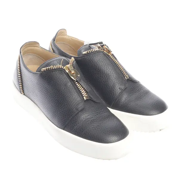Sneaker in Schwarz, , Giuseppe Zanotti