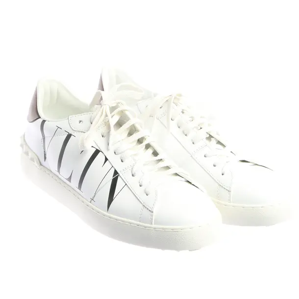 Sneakers in White, , Valentino
