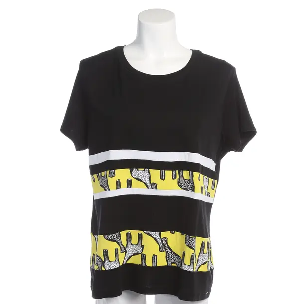 Shirt in Mehrfarbig, Baumwolle, Marc Cain