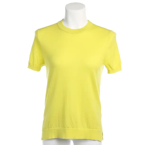Shirt in Grün, Baumwolle, Hugo Boss