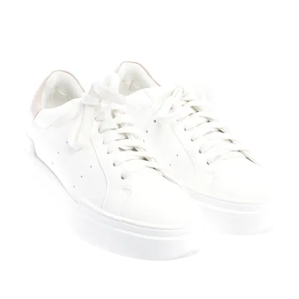 Sneakers in White, , Bogner
