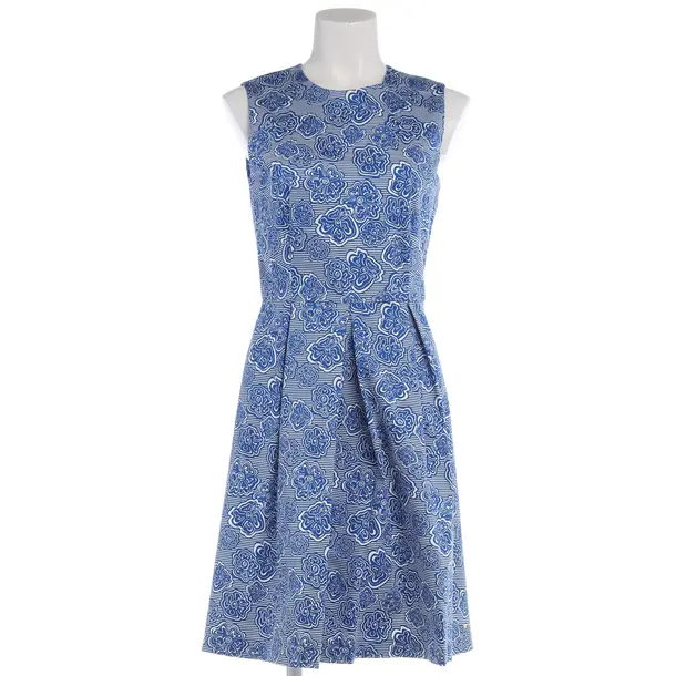 Dress in Blue, Cotton, Tommy Hilfiger