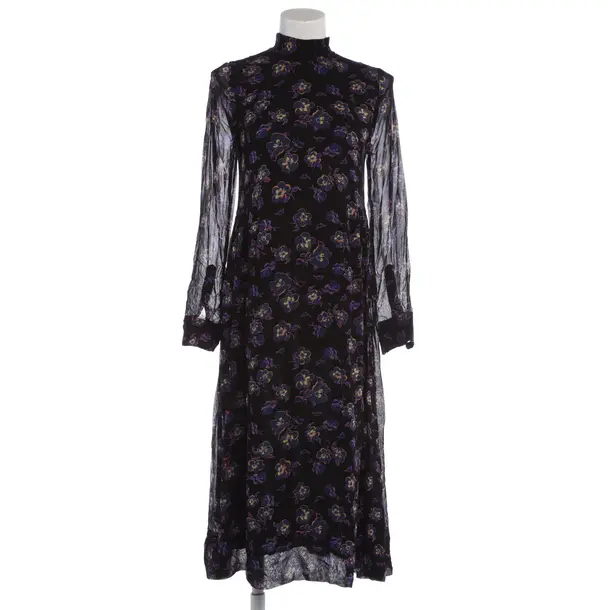 Dress in Multicolored, Viscose, Ganni