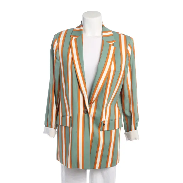 Blazer in Mehrfarbig, Viskose, Mos Mosh