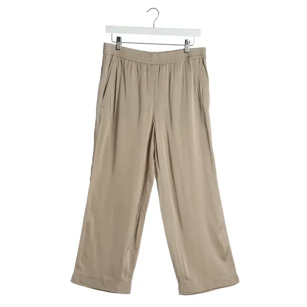 Hose in Rosa, Viskose, Marc Cain Sports