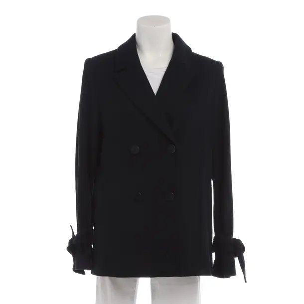 Sommerjacke in Blau, Viskose, Marc Cain
