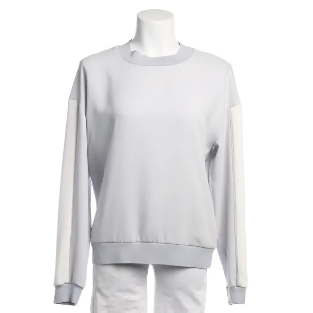 Sweatshirt in Grau, Polyester, Ted Baker