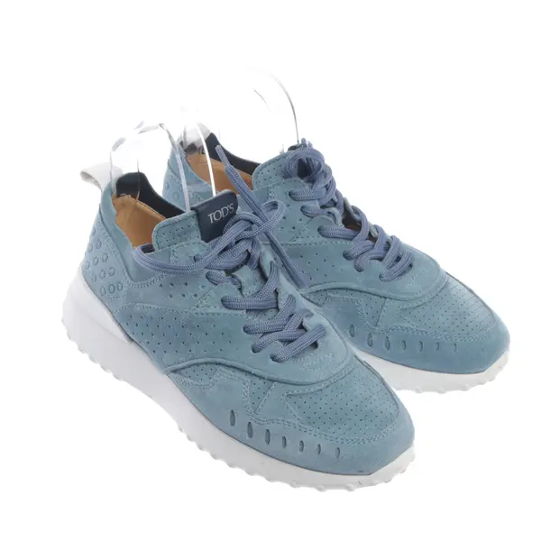 Sneakers in Blue, , Tod´s