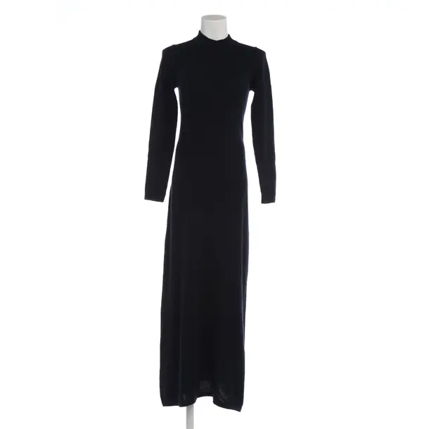 Kleid in Blau, Kaschmir, FTC Cashmere