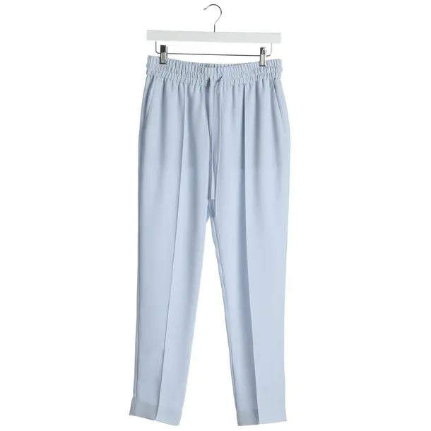 Hose in Blau, Polyester, Sly 010