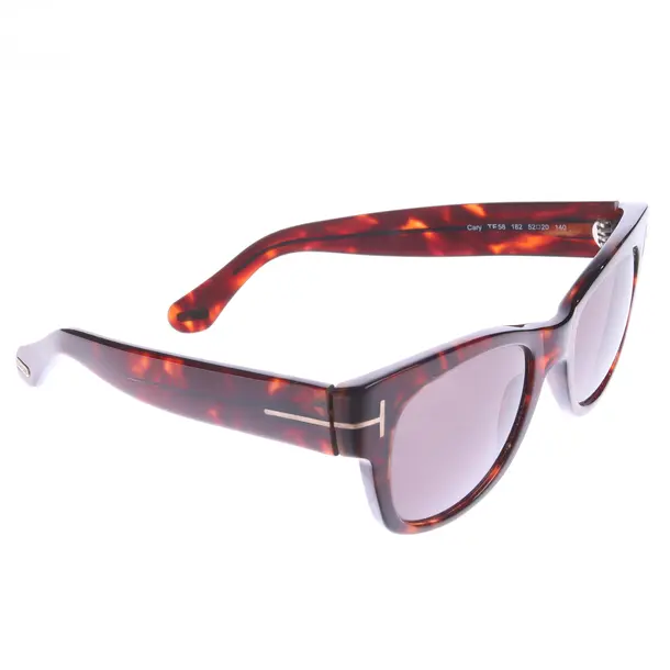 Sunglasses in Brown, Synthetic, Tom Ford