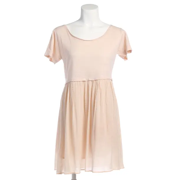 Kleid in Rosa, Baumwolle, Sandro