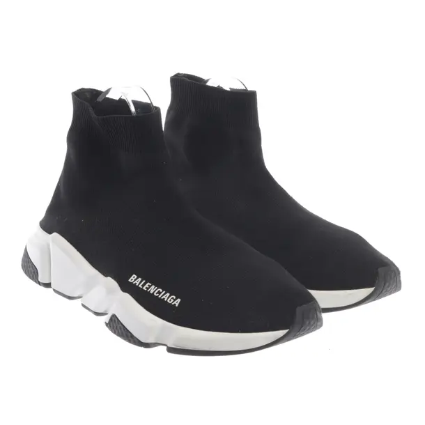 Sneaker in Schwarz, , Balenciaga