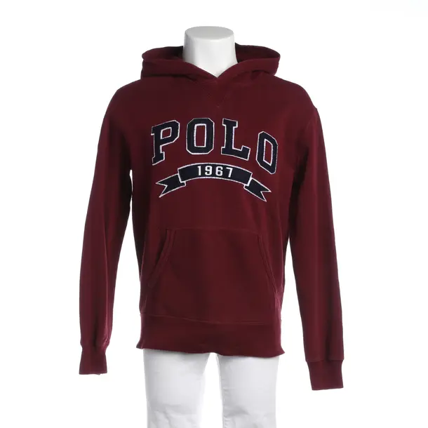 Hoodie in Multicolored, Cotton, Polo Ralph Lauren