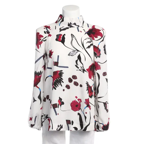 Blouse in Multicolored, Viscose, Dorothee Schumacher