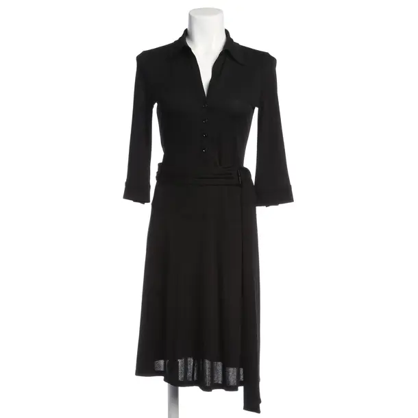 Dress in Black, Acetate, Strenesse