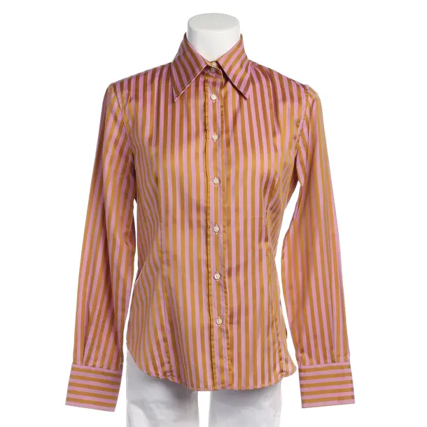 Blouse in Pink, Cotton, Etro