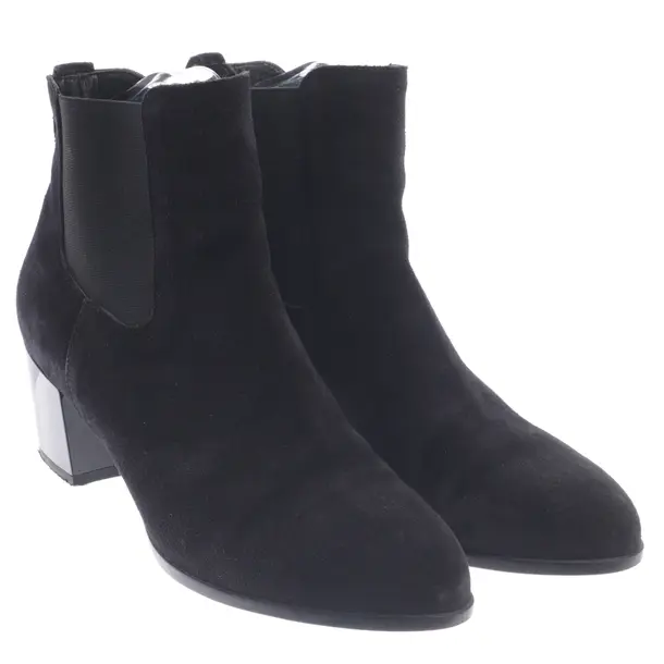 Ankle Boots in Black, , Hogan