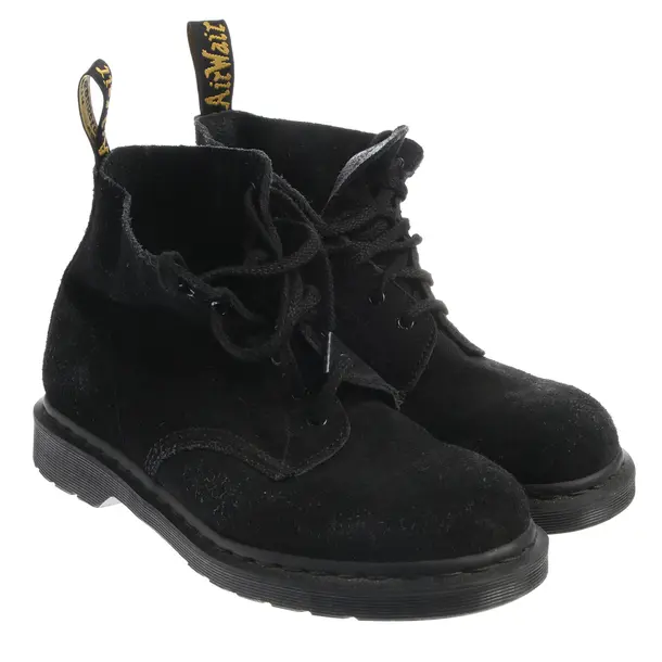 Boots in Schwarz, , Dr. Martens