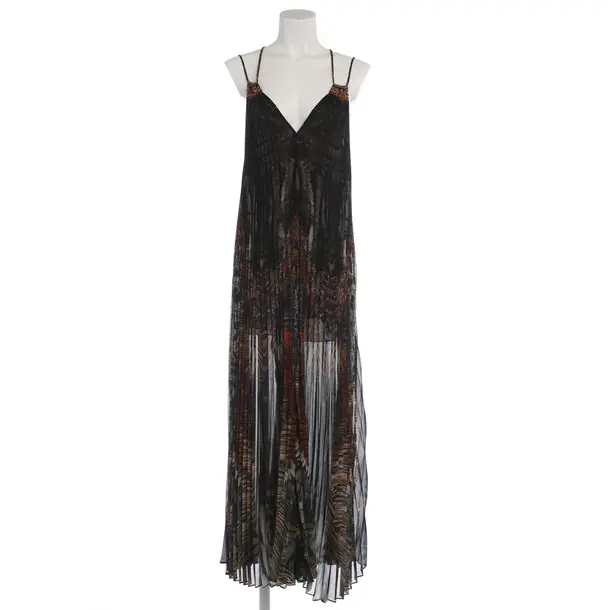 Kleid in Mehrfarbig, Polyester, Camilla