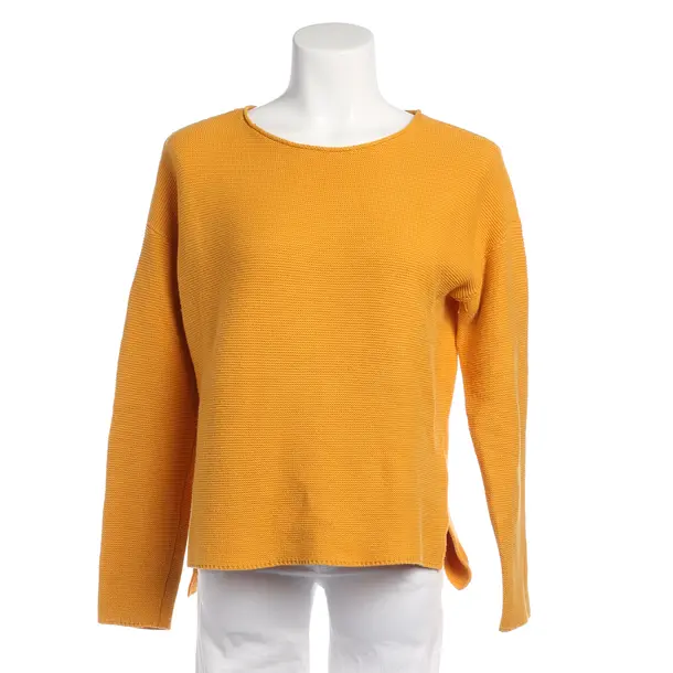 Jumper in Orange, Cotton, Lieblingsstück